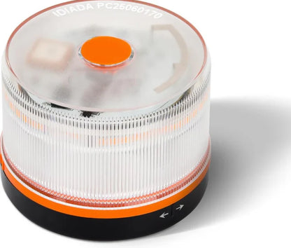 80% DE DESCUENTO⭐⭐Luz de Emergencia V16 DGT 3.0 – Aprobada 2026, Magnética IP54 – Cumple con la Normativa 2026