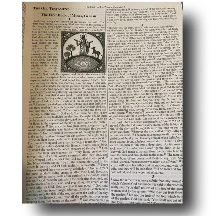 📖 Complete Ethiopian Bible📖 – Hardcover Collector’s Edition 🎁 Ultimate Christmas Gift for Faith & Study✨