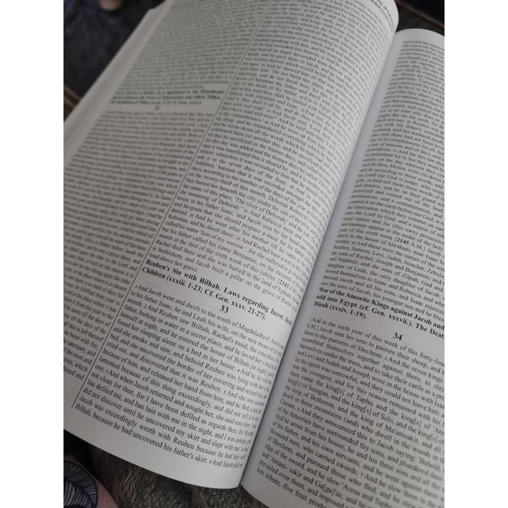 📖 Complete Ethiopian Bible📖 – Hardcover Collector’s Edition 🎁 Ultimate Christmas Gift for Faith & Study✨